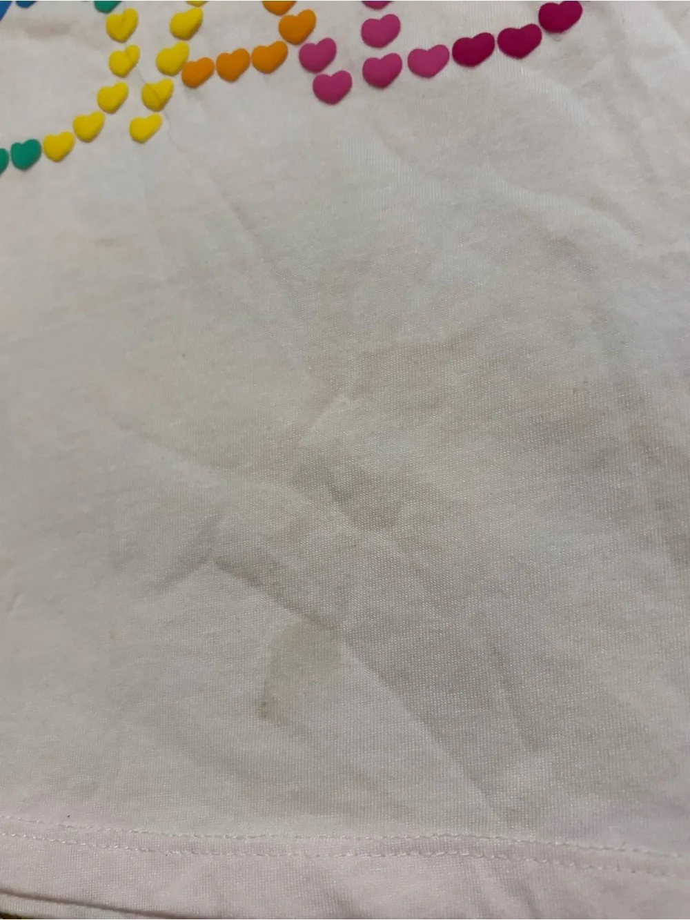 The Children's Place girls size 5t lot of 2 tops